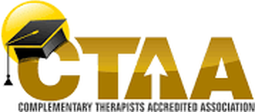 CTAA (Complementary Therapists Accredited Association)