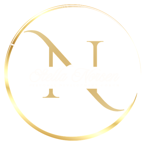 Stella Norsen, Personal Development Coach